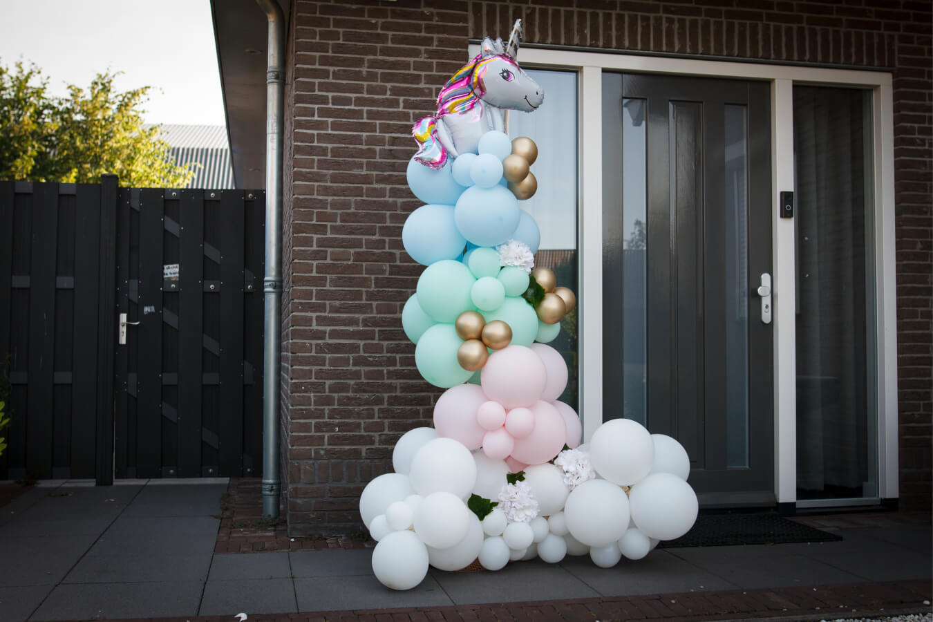 feestversiering-magic-party